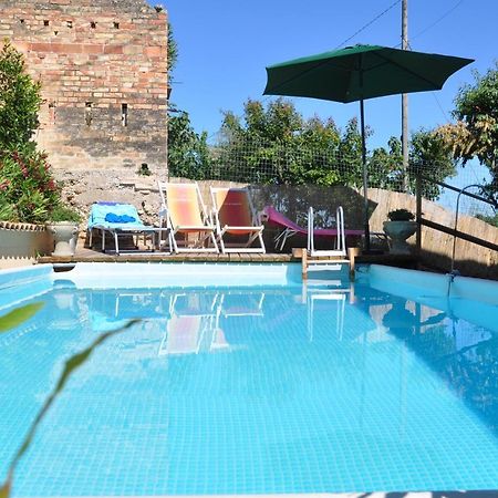 Bed And Breakfast Latteletto Tortoreto Bagian luar foto