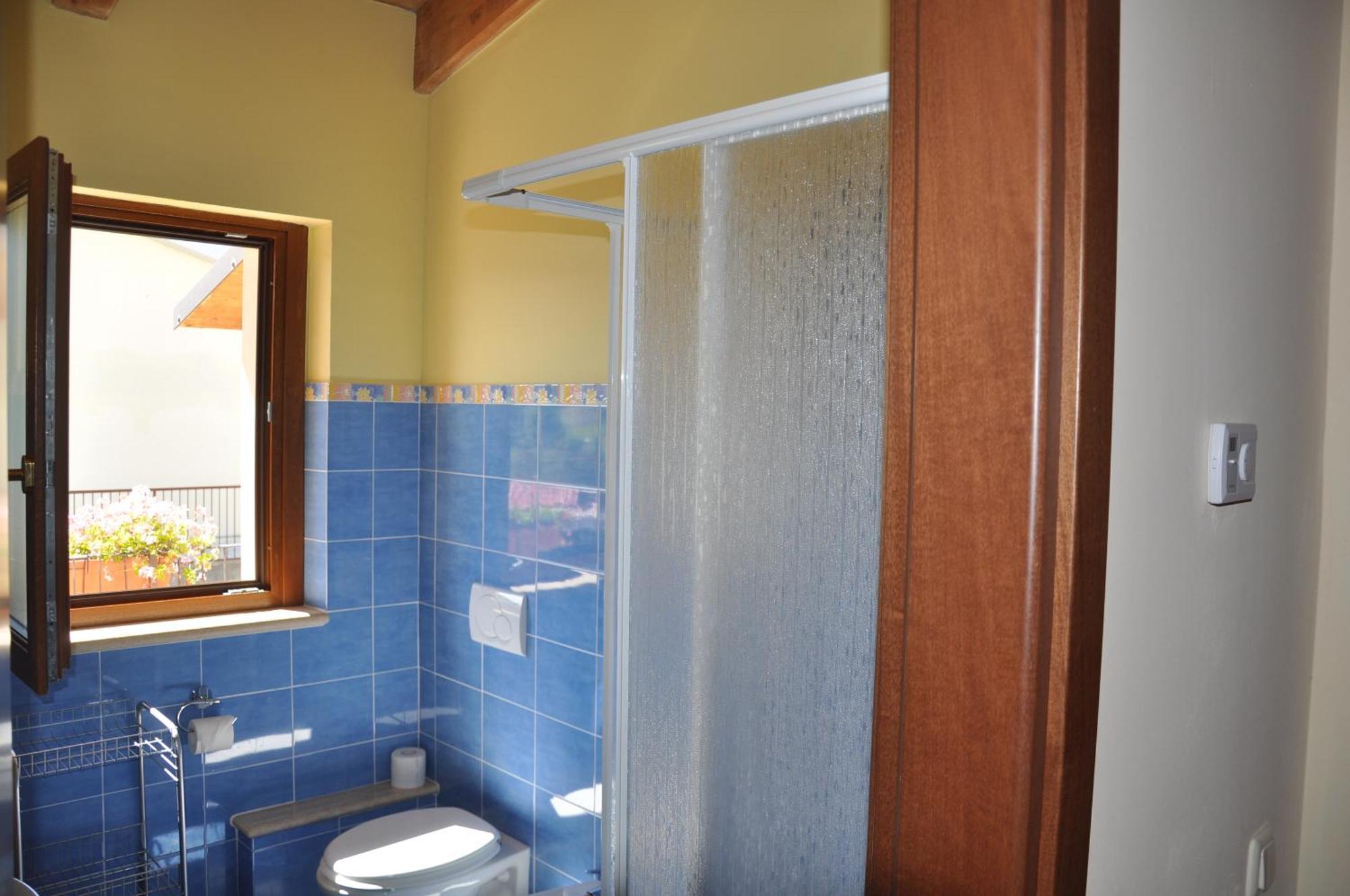 Bed And Breakfast Latteletto Tortoreto Bagian luar foto
